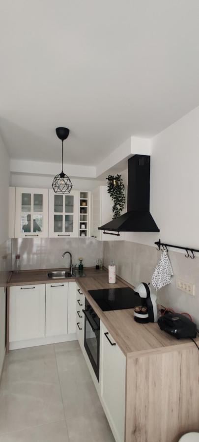 Apartamento Barakokula Omiš Exterior foto